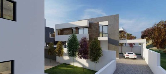 3 chambres Maison à Agios Tychonas, Cyprus No. 10762 4