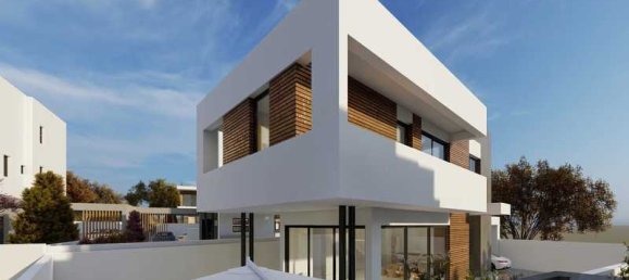 3 chambres Maison à Agios Tychonas, Cyprus No. 10762 7