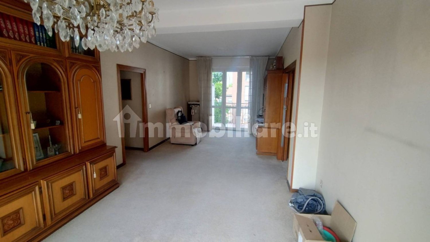 2 Schlafzimmer Wohnung in Milan, Italy, Nr. 360103