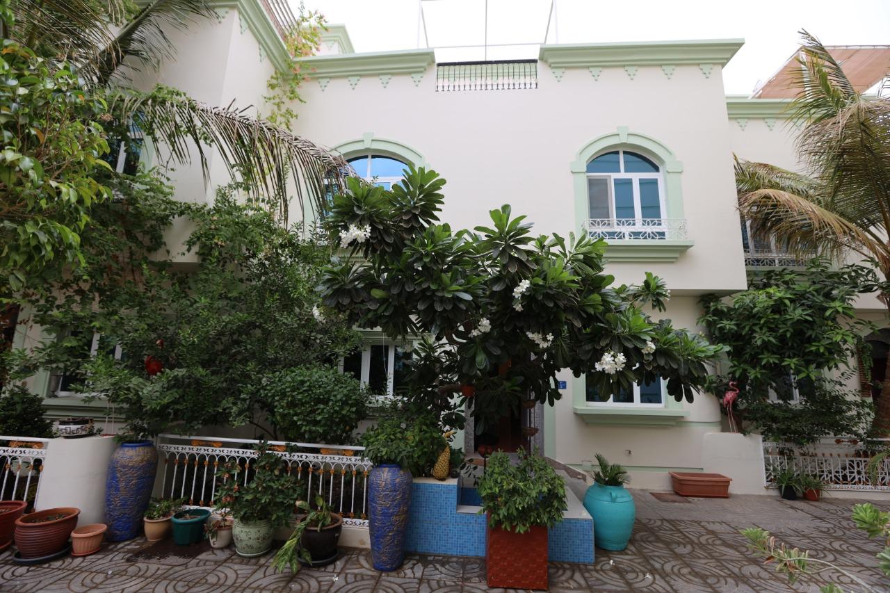 5 chambres Villa à Al Qurm, Oman No. 1117