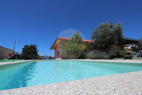 3 bedrooms House in Ponte de Lima, Portugal No. 185949