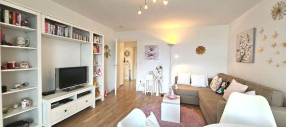 2غرفة شقة في Munich, Germany رقم 354582 2