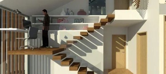 قطعة أرض في Vila Nova de Gaia, Portugal 513متر مربع رقم 46191 9