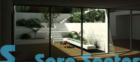 قطعة أرض في Vila Nova de Gaia, Portugal 513متر مربع رقم 46191 8