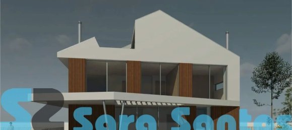 قطعة أرض في Vila Nova de Gaia, Portugal 513متر مربع رقم 46191 5