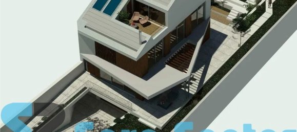 قطعة أرض في Vila Nova de Gaia, Portugal 513متر مربع رقم 46191 2