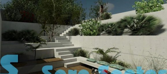 قطعة أرض في Vila Nova de Gaia, Portugal 513متر مربع رقم 46191 6