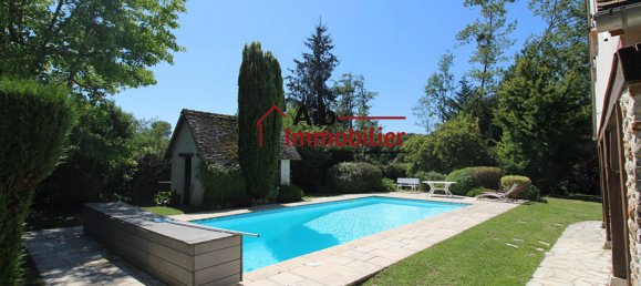 5 bedrooms House in Levainville, France No. 250650 3