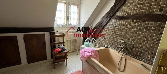 5 bedrooms House in Levainville, France No. 250650 12