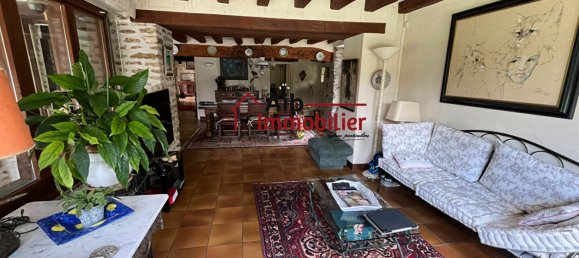 5 bedrooms House in Levainville, France No. 250650 6