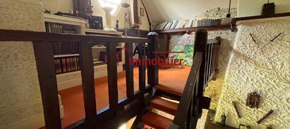 5 bedrooms House in Levainville, France No. 250650 13