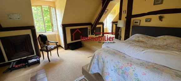 5 bedrooms House in Levainville, France No. 250650 11