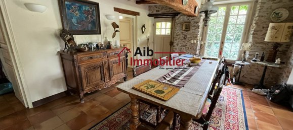 5 bedrooms House in Levainville, France No. 250650 7