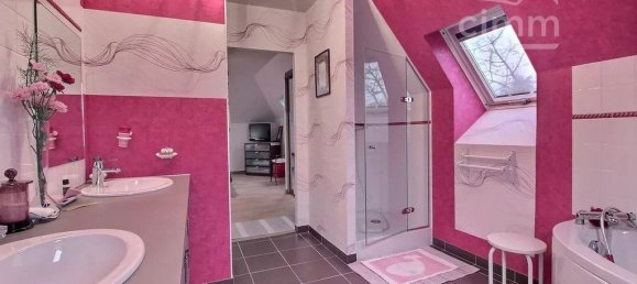 6 bedrooms House in Savonnieres, France No. 350716 9