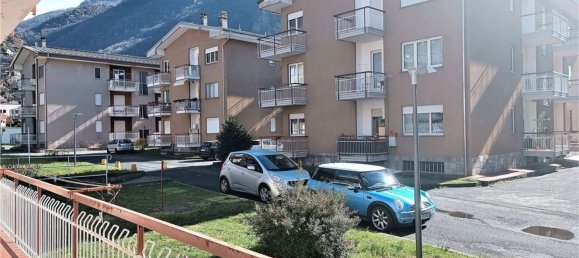 2غرفة شقة في Pont Saint Martin, Italy رقم 184561 8