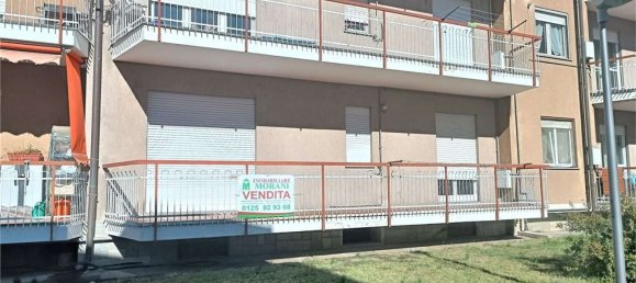 2غرفة شقة في Pont Saint Martin, Italy رقم 184561 20