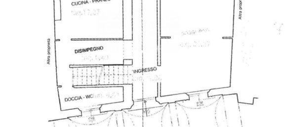 230m² Building in Sogliano al Rubicone, Italy No. 91300 40