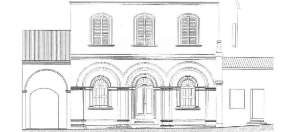 230m² Building in Sogliano al Rubicone, Italy No. 91300 37