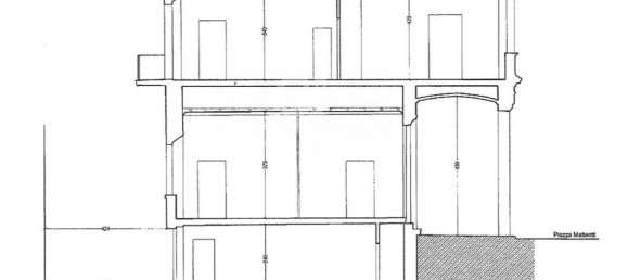 230m² Building in Sogliano al Rubicone, Italy No. 91300 33