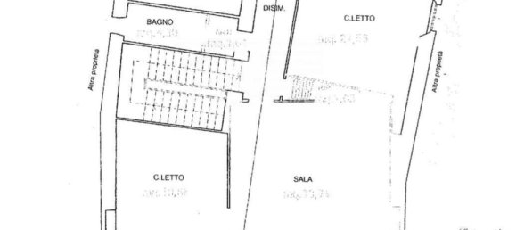 230m² Building in Sogliano al Rubicone, Italy No. 91300 41