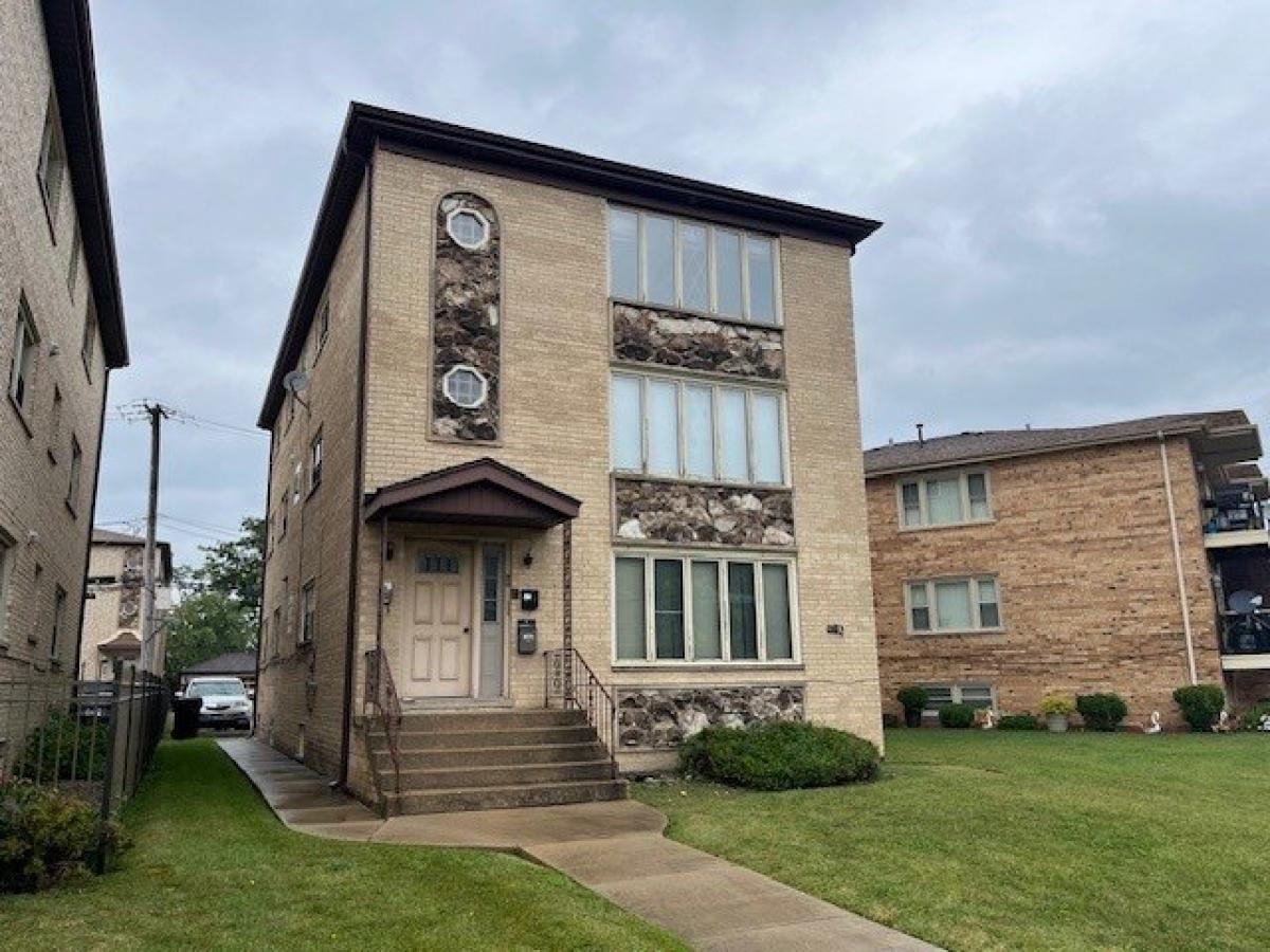 9 bedrooms House in Chicago, USA No. 386300