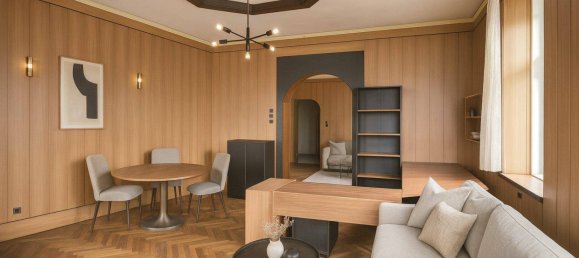 4 rooms Apartment in Neubau, Austria No. 195714 5