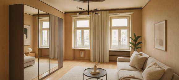 4 rooms Apartment in Neubau, Austria No. 195714 3