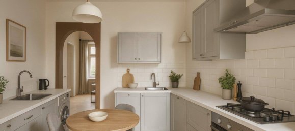 4 rooms Apartment in Neubau, Austria No. 195714 7