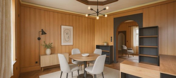 4 rooms Apartment in Neubau, Austria No. 195714 11