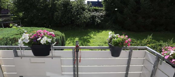 2 Schlafzimmer Wohnung in Dortmund, Germany, Nr. 76491 8