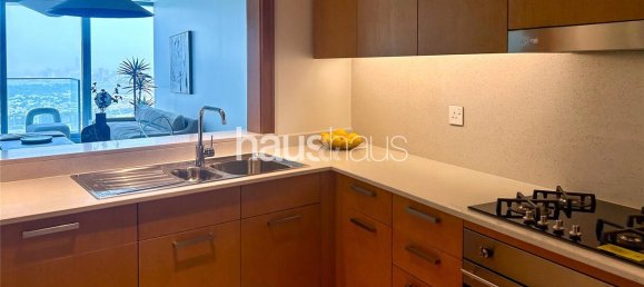 Apartamento de 2 dormitorios en Downtown Dubai (Downtown Burj Dubai), UAE No. 99197 14