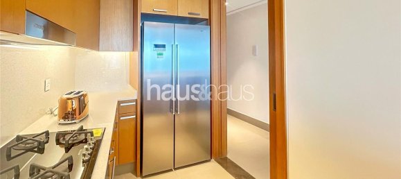 Apartamento de 2 dormitorios en Downtown Dubai (Downtown Burj Dubai), UAE No. 99197 15