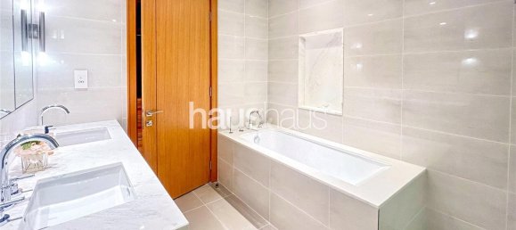 Apartamento de 2 dormitorios en Downtown Dubai (Downtown Burj Dubai), UAE No. 99197 8