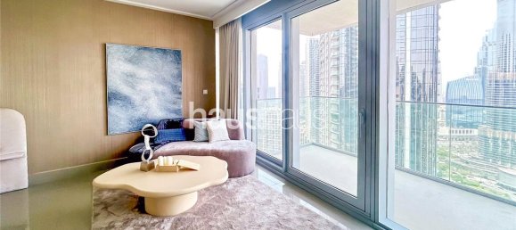 Apartamento de 2 dormitorios en Downtown Dubai (Downtown Burj Dubai), UAE No. 99197 5