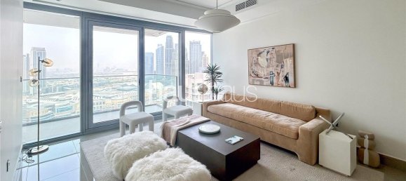Apartamento de 2 dormitorios en Downtown Dubai (Downtown Burj Dubai), UAE No. 99197 11