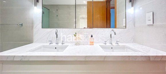 Apartamento de 2 dormitorios en Downtown Dubai (Downtown Burj Dubai), UAE No. 99197 9