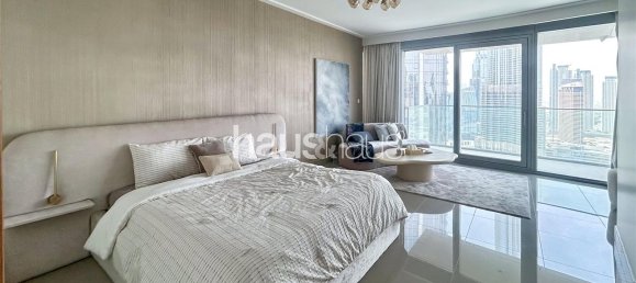 Apartamento de 2 dormitorios en Downtown Dubai (Downtown Burj Dubai), UAE No. 99197 3