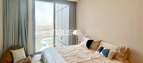 Apartamento de 2 dormitorios en Downtown Dubai (Downtown Burj Dubai), UAE No. 99197 10
