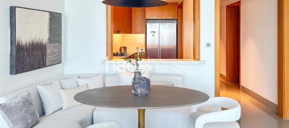 Apartamento de 2 dormitorios en Downtown Dubai (Downtown Burj Dubai), UAE No. 99197 2