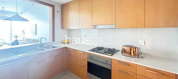 Apartamento de 2 dormitorios en Downtown Dubai (Downtown Burj Dubai), UAE No. 99197 12