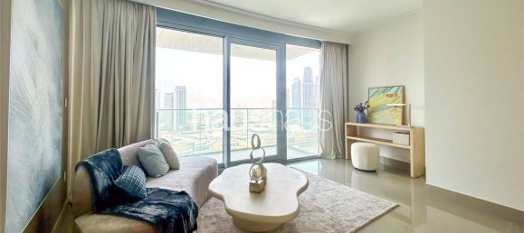 Apartamento de 2 dormitorios en Downtown Dubai (Downtown Burj Dubai), UAE No. 99197 4