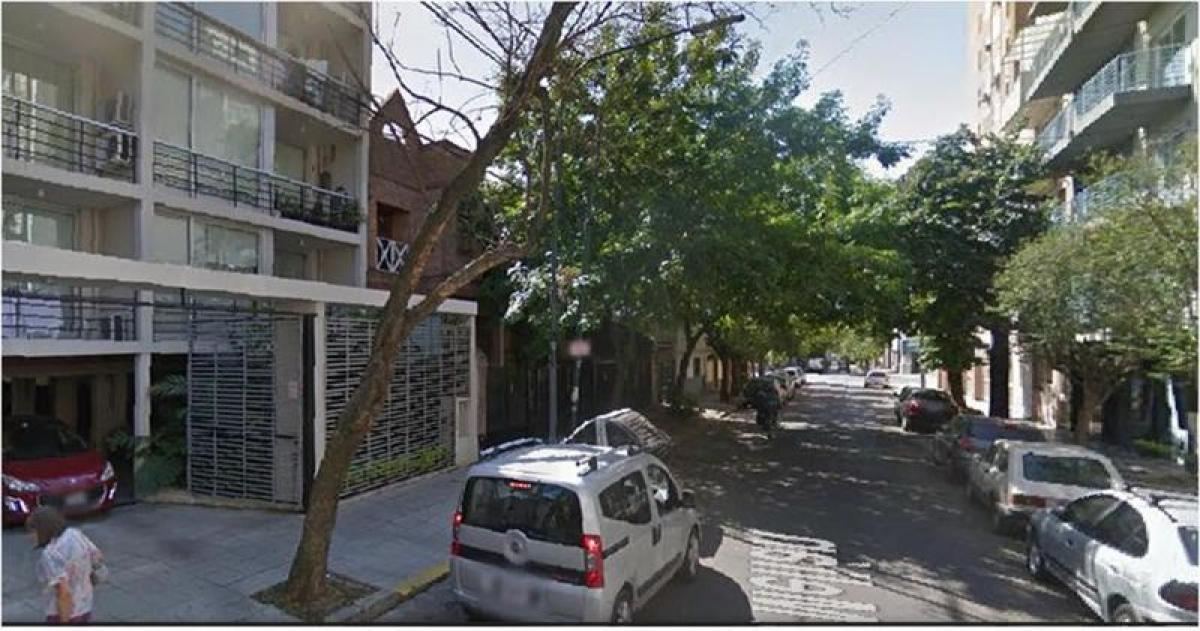  Land in Buenos Aires, Argentina No. 114913