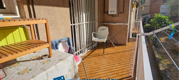 3 Schlafzimmer Wohnung in Cerdanyola Del Valles, Spain, Nr. 161958 11