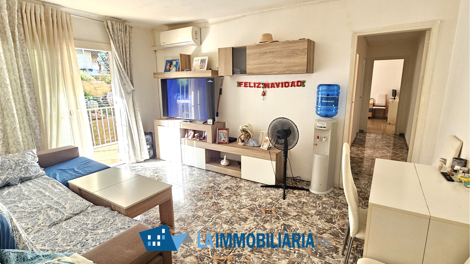 3 Schlafzimmer Wohnung in Cerdanyola Del Valles, Spain, Nr. 161958