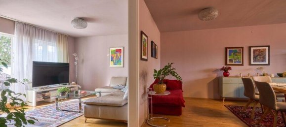 Ático de 5 habitaciónes en Geidorf, Austria No. 148143 17