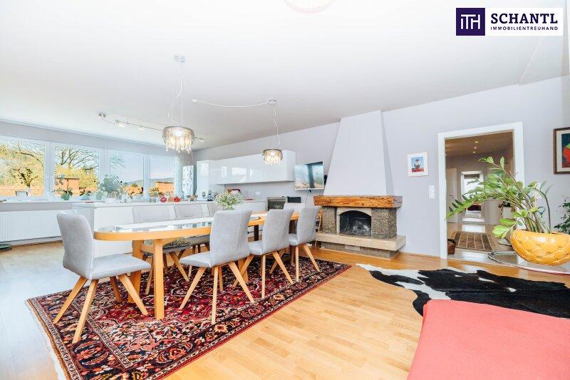 Ático de 5 habitaciónes en Geidorf, Austria No. 148143