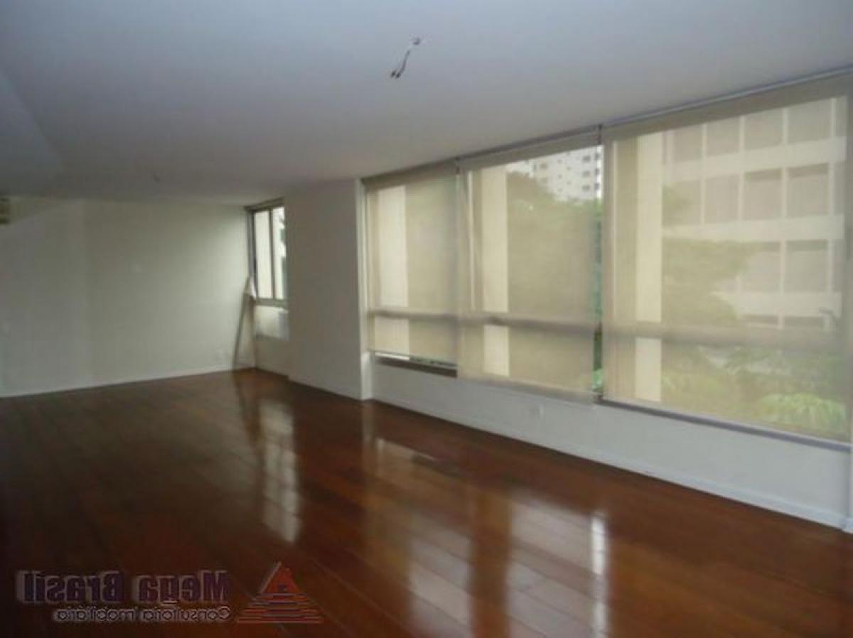 3 chambres Appartement à Sao Paulo, Brazil No. 436454