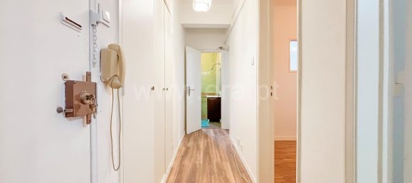 1 bedroom Apartment in Oeiras, Portugal No. 14617 2