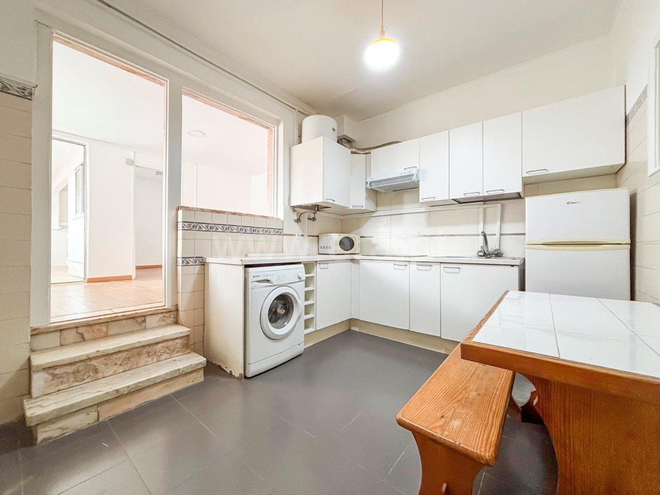 1 bedroom Apartment in Oeiras, Portugal No. 14617