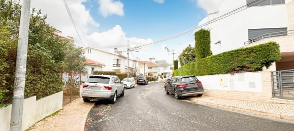 1 bedroom Apartment in Oeiras, Portugal No. 14617 16